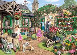 Explore the amazing collection of gibsons premium jigsaw puzzles at jigsaw jungle. Gibsons Jigsaw Puzzles 1000 Pieces 500 Pieces Pdk