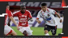 Conmebol Sudamericana