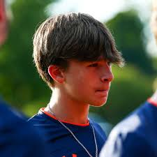 Igloo Lacrosse (Boys)