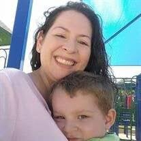 Chris M. Henry Obituary