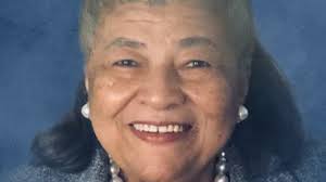 Patricia Lillian McNamara Obituary (1941