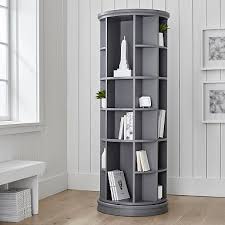 Spinning bookshelves are one of the trap mechanisms in the sepulcher of knowledge's main tower in maldraxxus during 54 secrets among the shelves. Revolving Bookcase Pottery Barn Teen