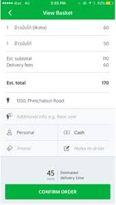 At the end of video also, the rider showed he made rm358 per day, working from 11am to 9pm. Why Use Grabfood Grab Th