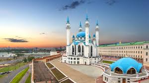 Точное время казань онлайн с секундами. Climate Kazan Snow Sure Best Time To Visit Weather