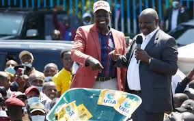 Jun 16, 2021 · nyeri mp ngunjiri wambugu said the ruling jubilee party was better off without the dp pay attention: Ruto S Survival Tactic Nothing New To Kenya S Politics The Standard