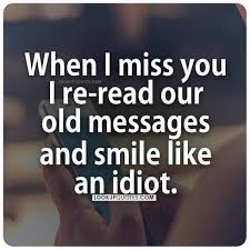 Whether they are a friend, a relative, or a special someone, these quotes can. Quotes About Missing Someone