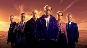 A collection of the top +51 better call saul desktop wallpapers and backgrounds available for download for free. I Want To Share This 4k Wallpaper I Made Of Bcs Characters Feel Free To Download It And Use It Bettercallsaul