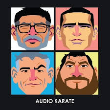 Denise Borders (@punkworldviews)