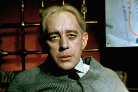 California Streamin': Why Alec Guinness was over with Obi-Wan