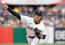 Carmen Mlodzinski isn't happy about moving to the Pirates' bullpen. But is it the right call?