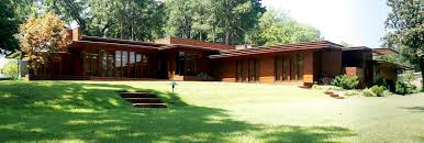 Whether your project is big or small, you'll need a set of detailed plans to go by. Frank Lloyd Wright S Usonian Utopia Home