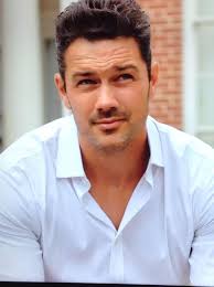 Ryan Paevey's New Movie Deal with Hallmark