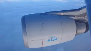 flight report klm airbus a330 business class amsterdam to calgary