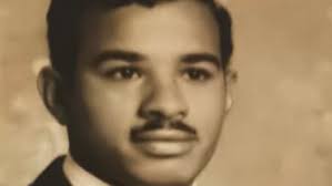 Ronald B Street Obituary (1953