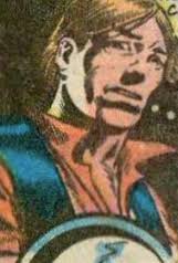 Thunderbolts Gang (revolutionary group)