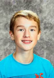 Jackson Todd Burch (2010-2022)