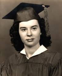 Geraldine Snyder Obituary (1924