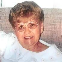 Donna J. Ames Obituary