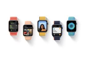 Apple Watch Series 7 wahrscheinlich ...