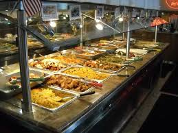 Jacob Restaurant Soul Food Salad Bar New York City Harlem Soul Food Restaurant Soul Food Buffet Restaurant
