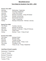 However, please check back regularly for any updates that may occur. Merryfields