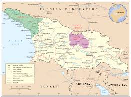 In english and many other languages it is used to represent the word and and occasionally the. Russia S Quiet Annexation Of South Ossetia Foreign Policy Research Institute