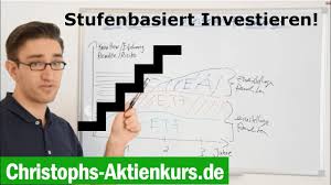 Nach der einzahlung erscheint das geld im eigenen account unter dem menüpunkt „account„. Aktien Kaufen Fur Anfanger Stufenbasiert Investieren Christophs Aktienkurs Youtube