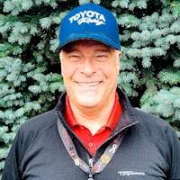 Rudy Luther Toyota Employees