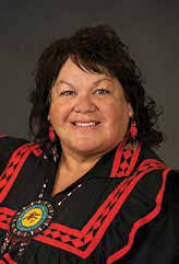 Remembering the Choctaw cultural revitalization movement