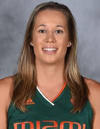 2018-19 @CANESWBB GAME NOTES