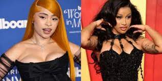 Cardi B Demands Full Tape After Mysterious Leak of Wild Phone Rage Against Ice Spice