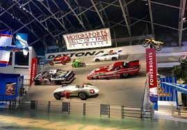 Nascar hall of fame tickets purchased online can be printed at home or delivered to a smart phone mobile device. Motorsports Hall Of Fame Of America Daytona Beach Fl 32114