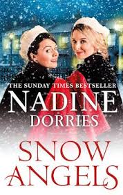 Snow Angels By Nadine Dorries Excerpt Review Giveaway Snow Angels The Sunday Times Ebook