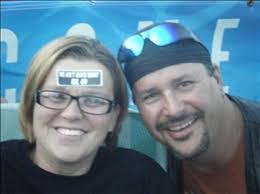 Tracy Mccauley's Instagram, Twitter & Facebook