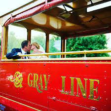 Hop on board one of gray line's nostalgic trolleys for a fully narrated journey zobacz więcej postów strony gray line trolley tours of asheville na facebooku. Gray Line Trolley Tours Of Asheville Home Facebook