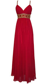 Greek Goddess Chiffon Starburst Beaded Full Length Gown Prom Dress Junior Plus Size Red Chiffon Dress Plus Size Evening Gown Gala Dresses