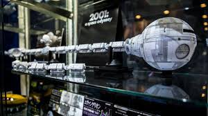 Image result for 2001 discovery kaiyodo