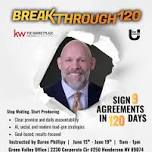 GV: BREAKTHROUGH 120/ Part 5: Social Media