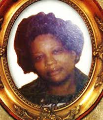 Celebrating 25 Years "Marilyn Parker"