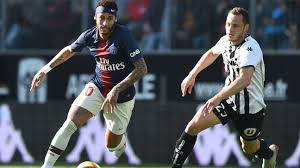 Paris sg fans on tour. Angers Vs Paris Saint Germain Football Match Report May 11 2019 Football News Central