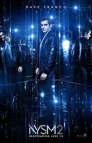 New Movie Posters For Now You See Me 2 Ahora Me Ves Ilucionistas Poster De Peliculas