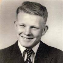 Raymond C. McBee Obituary