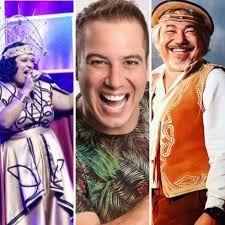 Morganna Bernardo, Benil e Santanna animam São João da Serra Negra neste  domingo (30); confira horários