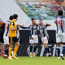 � west brom has kept a clean sheet in 5 of their last 7 home matches against wolves in all competitions. Wolves Player Ratings Vs West Brom Nuno S Side Slated After Shambolic Showing Birmingham Live