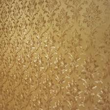 Use them in commercial designs under lifetime, perpetual & worldwide rights. Decorative Wall Paper In Gloden Colour Unik Needs