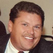 Charles Edward "Eddie" Cates Obituary (2024)