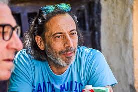 Carol, Samira, Adrián y Tomás (Burgos)