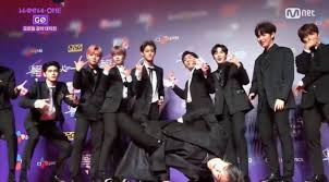 With this expansion, asia's biggest music awards 2017 mama is a global music awards where the coexistence of music and the world's various cultures shines. Watch Wanna One Reveals Story Behind Kang Daniel S Photo Wall Pose At Mama In Hong Kong Soompi
