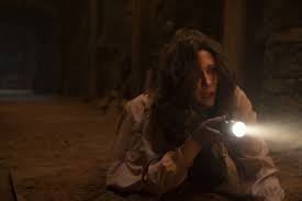 She made them do it. The Conjuring The Devil Made Me Do It 2021 Imdb