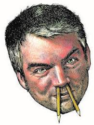 The Guardian Adds Two Op-Ed Cartoonists